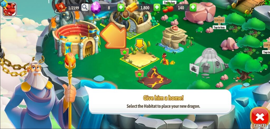Home 22 Screenshot 2026 0613 162425 es.socialpoint.DragonCity