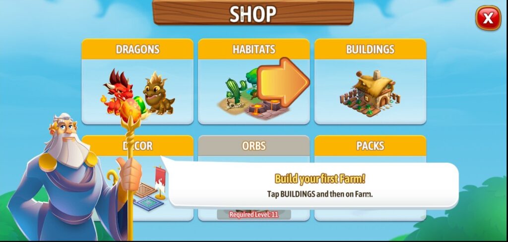 Home 28 Screenshot 2026 0613 163641 es.socialpoint.DragonCity 2