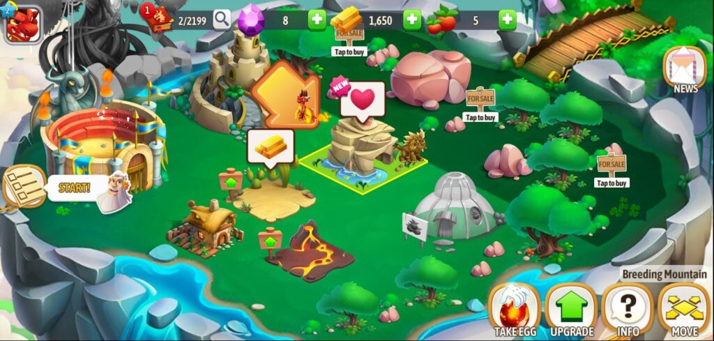 Home 37 Screenshot 2026 0613 164301 es.socialpoint.DragonCity 1