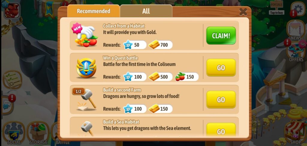 Home 44 Screenshot 2026 0613 164700 es.socialpoint.DragonCity
