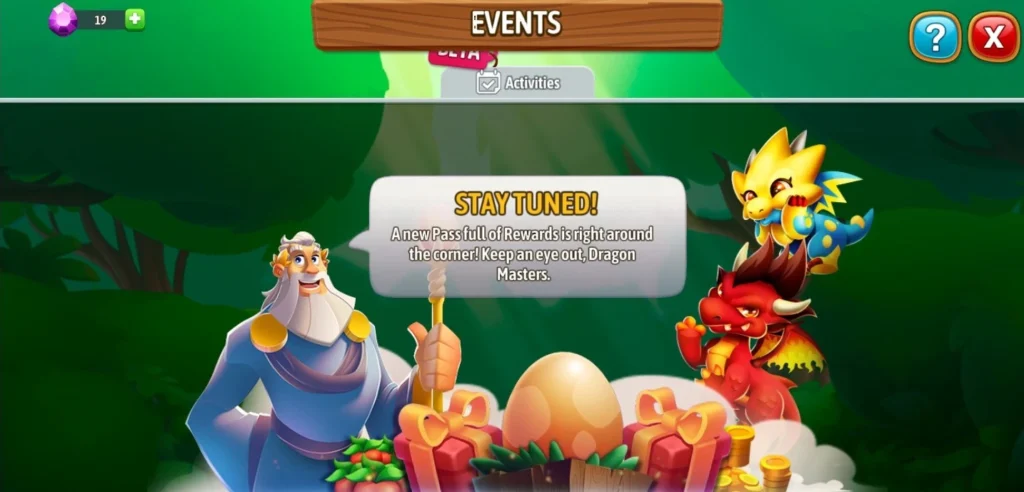 Dragon city apk  Events  streams