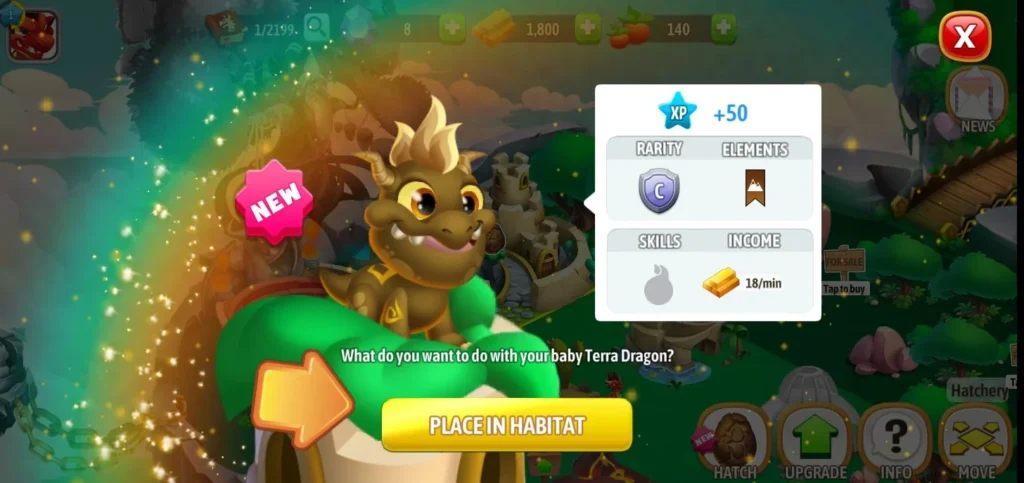 dragonc city apk dragons breed 